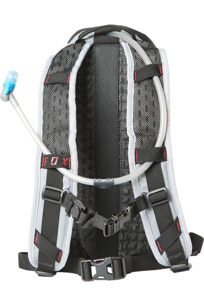 UTILITY HYDRATION PACK- SMALL [STL GRY] OS