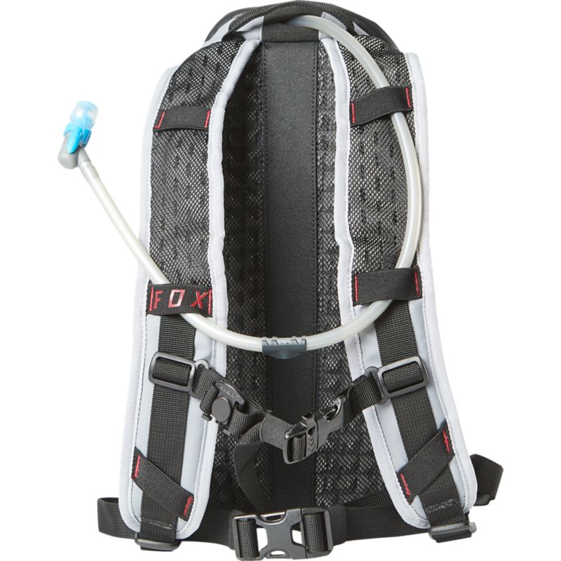 UTILITY HYDRATION PACK- SMALL [STL GRY] OS