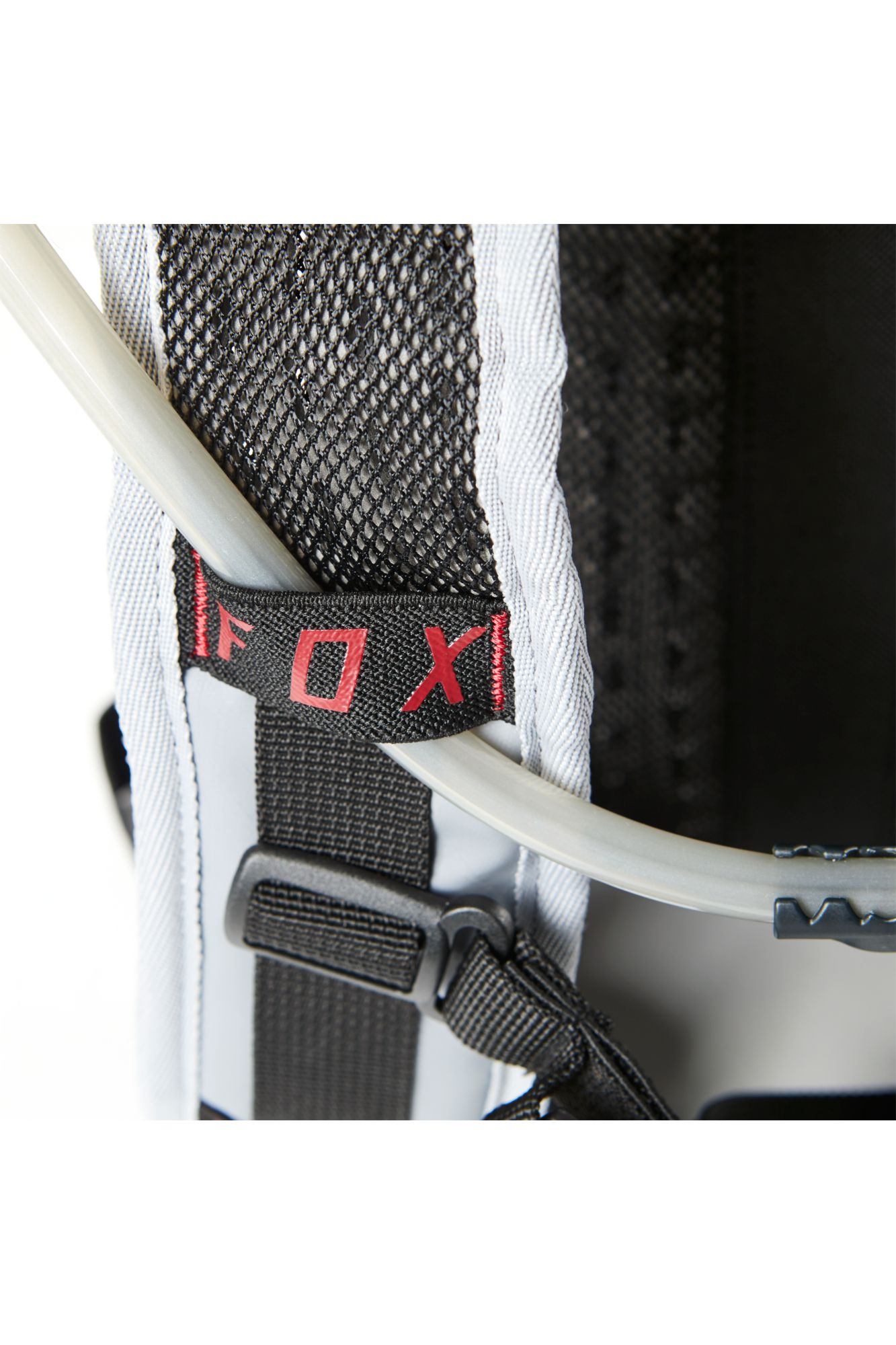 UTILITY HYDRATION PACK- SMALL [STL GRY] OS