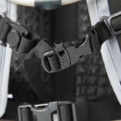 UTILITY HYDRATION PACK- SMALL [STL GRY] OS | Fox Racing - VK