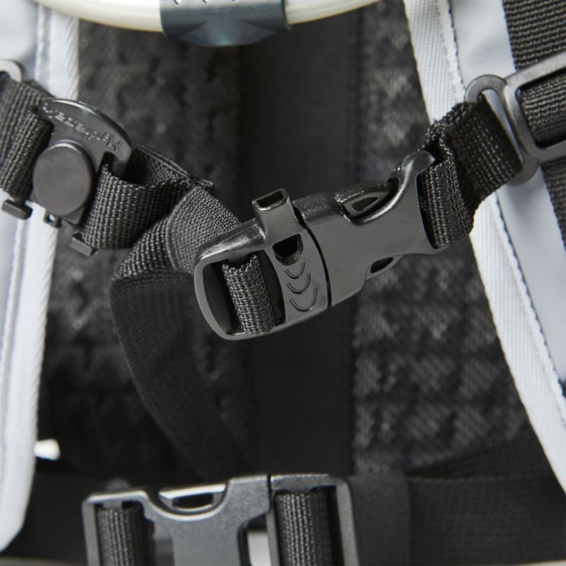 UTILITY HYDRATION PACK- SMALL [STL GRY] OS