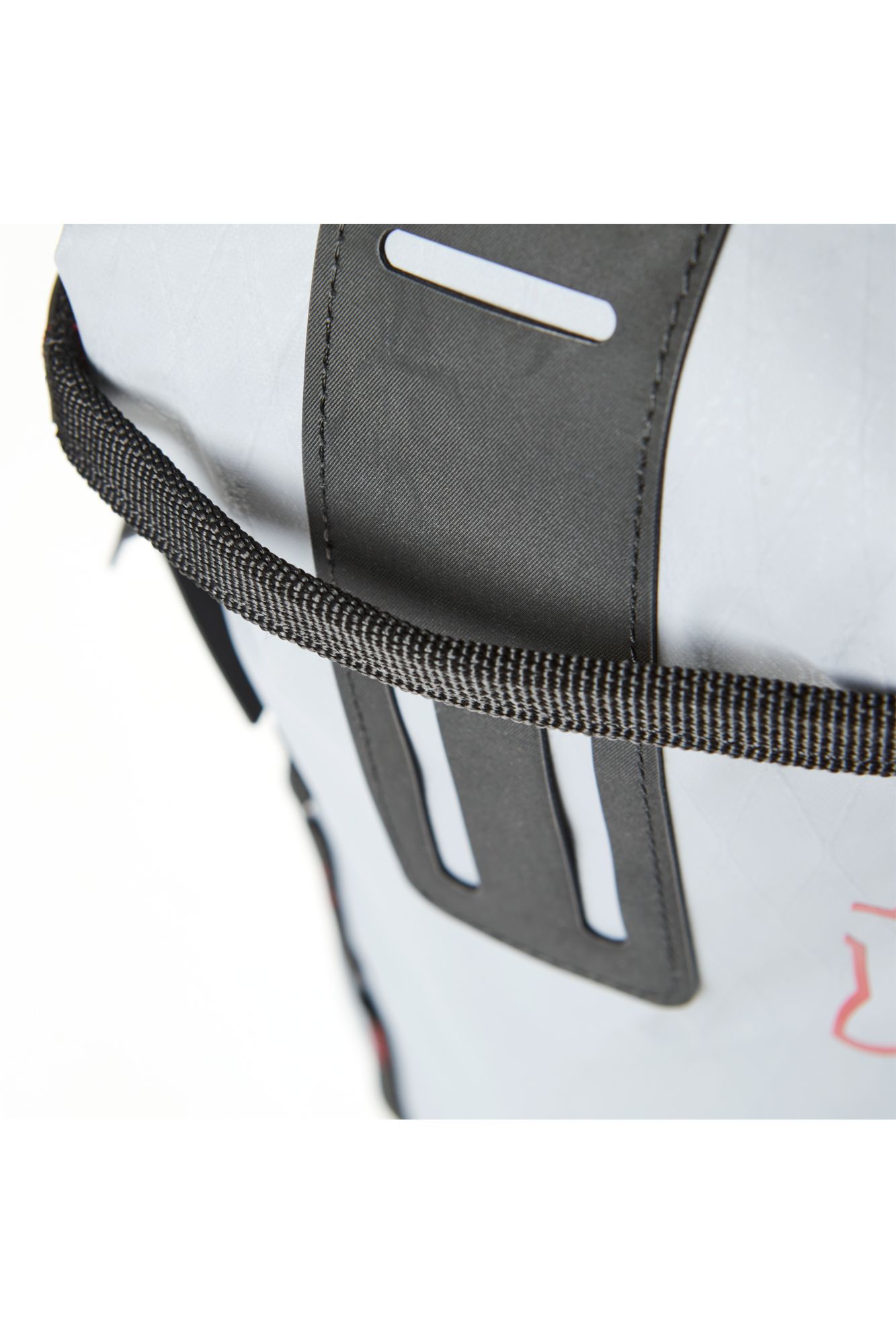 UTILITY HYDRATION PACK- SMALL [STL GRY] OS
