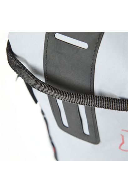 UTILITY HYDRATION PACK- SMALL [STL GRY] OS
