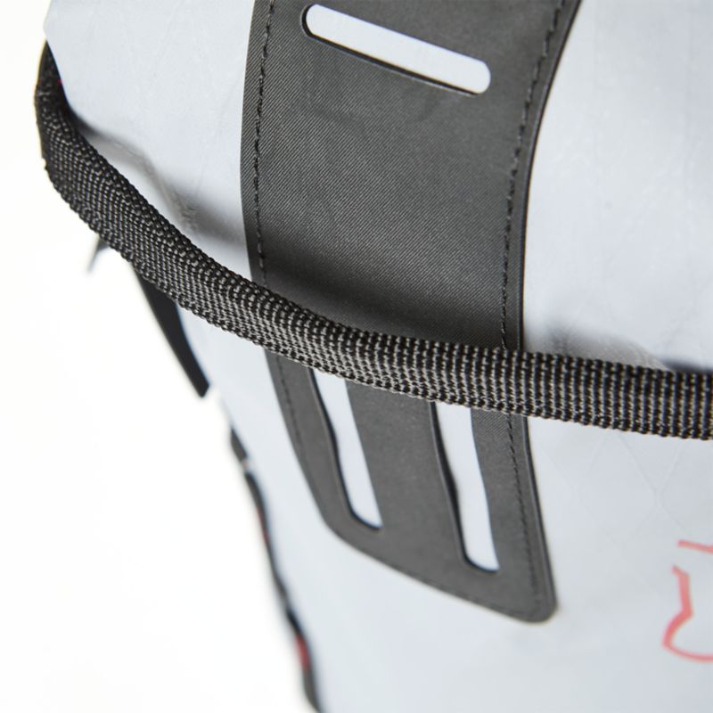 UTILITY HYDRATION PACK- SMALL [STL GRY] OS