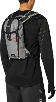UTILITY HYDRATION PACK- SMALL [STL GRY] OS | Fox Racing - VK