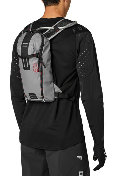 UTILITY HYDRATION PACK- SMALL [STL GRY] OS