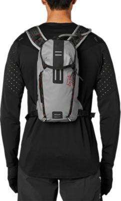 UTILITY HYDRATION PACK- SMALL [STL GRY] OS | Fox Racing - VK