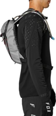 UTILITY HYDRATION PACK- SMALL [STL GRY] OS | Fox Racing - VK