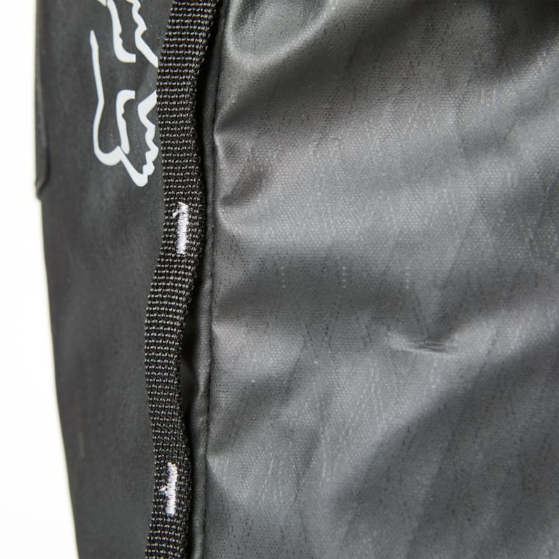 UTILITY HYDRATION PACK- MEDIUM [BLK] OS