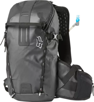 Fox 2025 hydration backpack