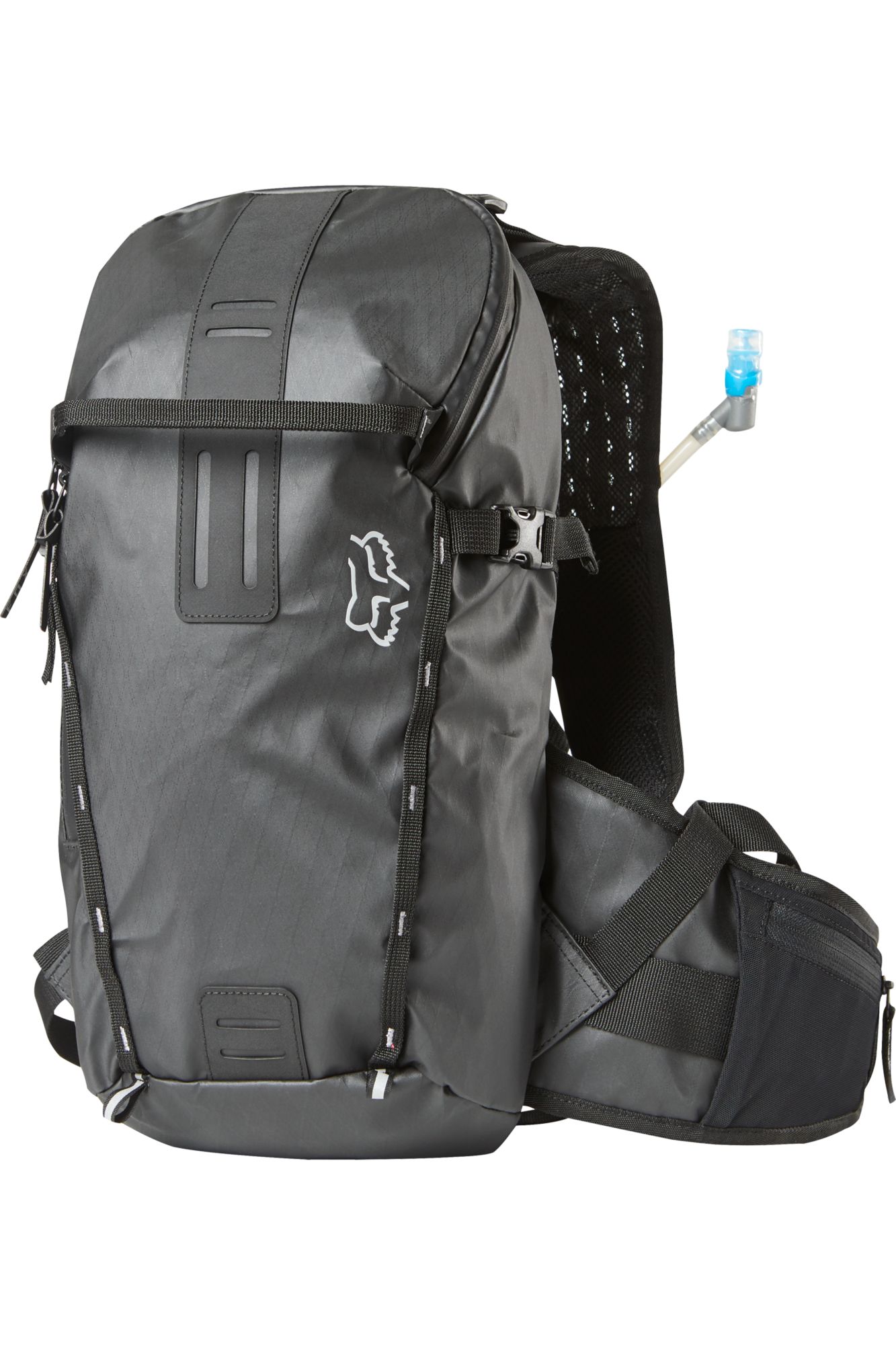 UTILITY HYDRATION PACK- MEDIUM [BLK] OS