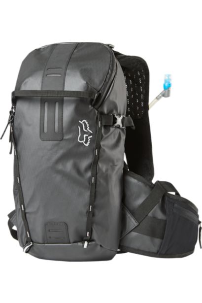 UTILITY HYDRATION PACK- MEDIUM [BLK] OS