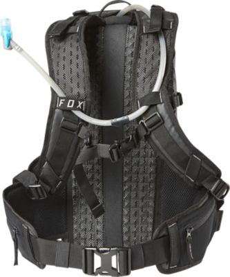 UTILITY HYDRATION PACK- MEDIUM [BLK] OS | Fox Racing - VK