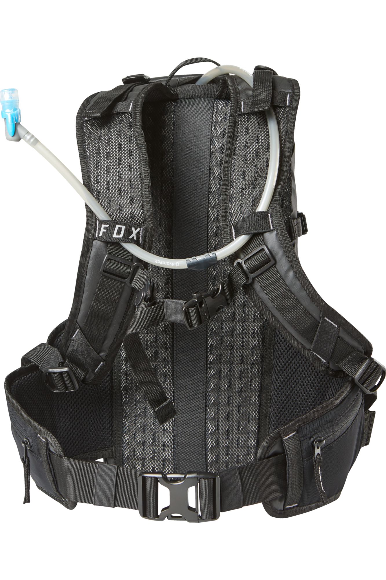 UTILITY HYDRATION PACK- MEDIUM [BLK] OS