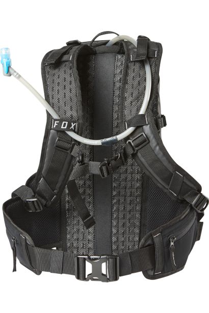 UTILITY HYDRATION PACK- MEDIUM [BLK] OS