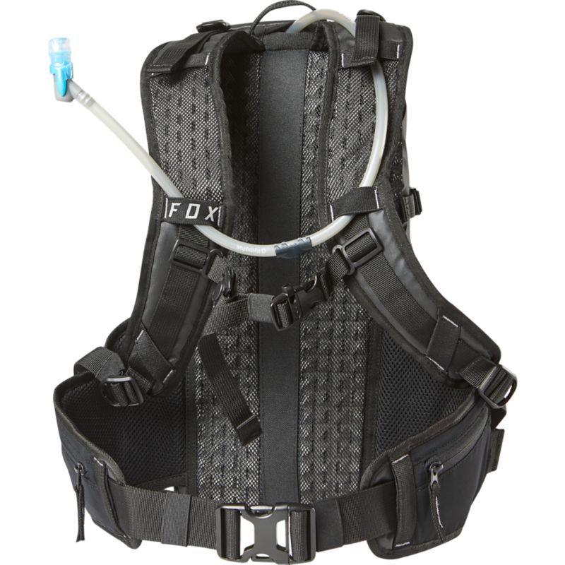UTILITY HYDRATION PACK- MEDIUM [BLK] OS