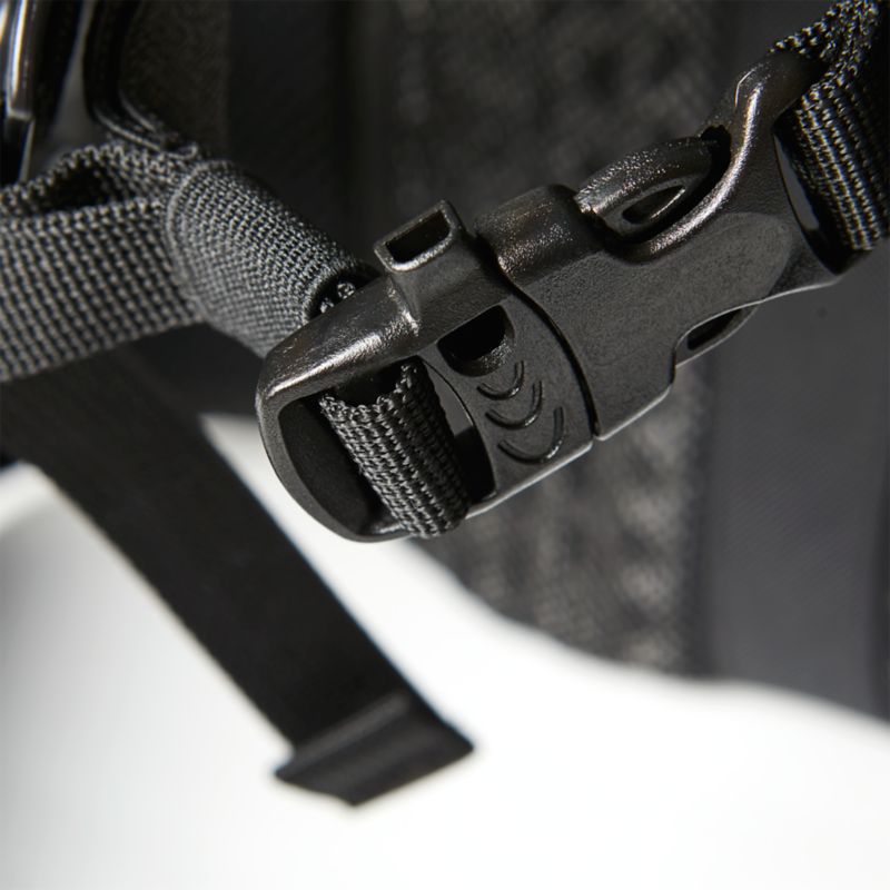 UTILITY HYDRATION PACK- MEDIUM [BLK] OS