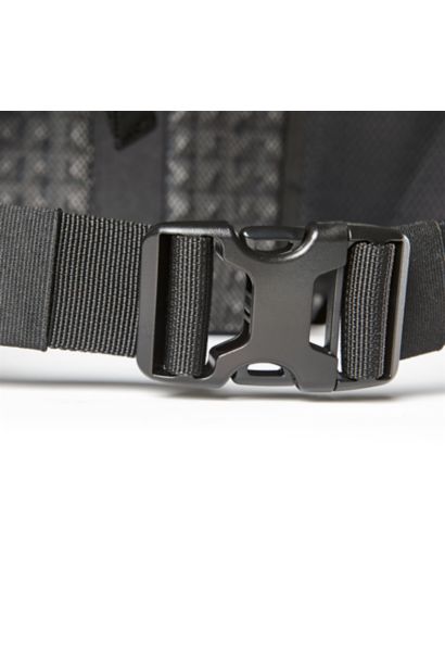 UTILITY HYDRATION PACK- MEDIUM [BLK] OS