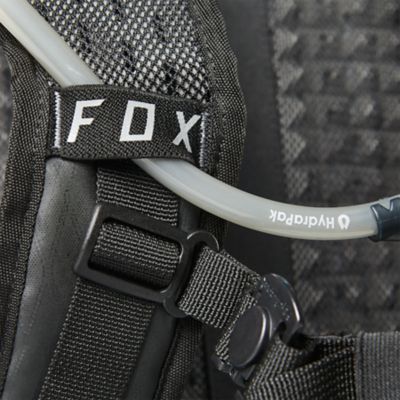 UTILITY HYDRATION PACK- MEDIUM [BLK] OS | Fox Racing - VK