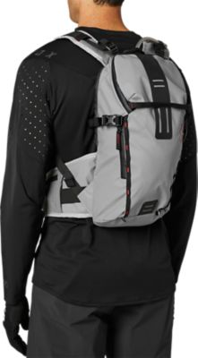 UTILITY HYDRATION PACK- MEDIUM [STL GRY] OS | Fox Racing - VK