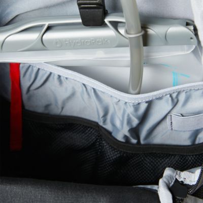 UTILITY HYDRATION PACK- MEDIUM [STL GRY] OS | Fox Racing - VK