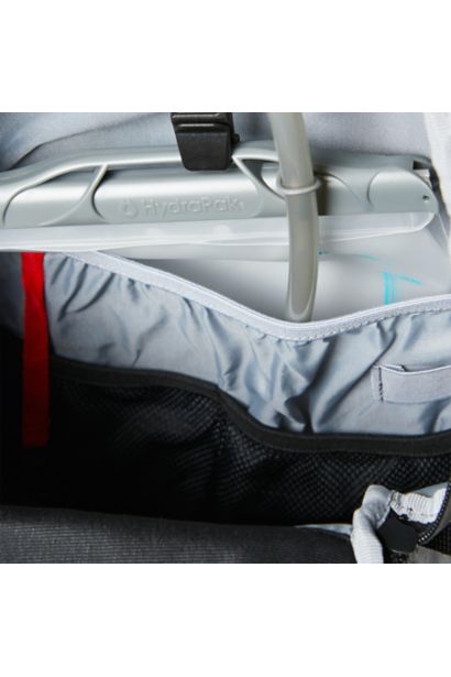 UTILITY HYDRATION PACK- MEDIUM [STL GRY] OS