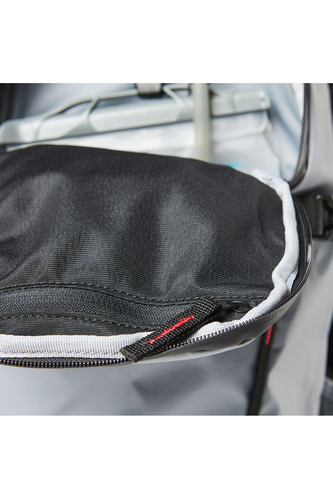 UTILITY HYDRATION PACK- MEDIUM [STL GRY] OS