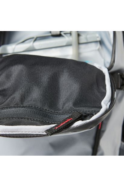 UTILITY HYDRATION PACK- MEDIUM [STL GRY] OS