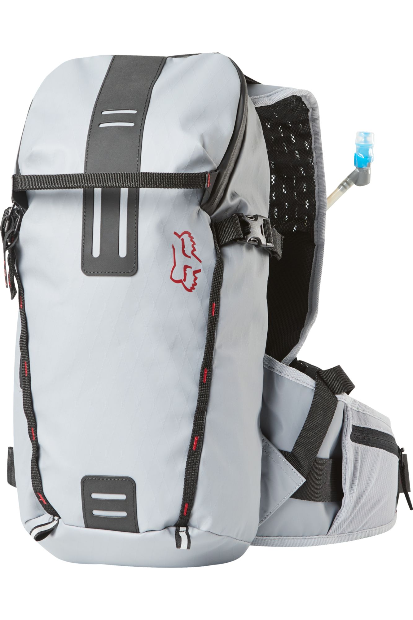 UTILITY HYDRATION PACK- MEDIUM [STL GRY] OS
