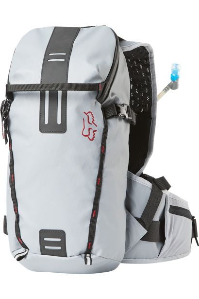 UTILITY HYDRATION PACK- MEDIUM [STL GRY] OS