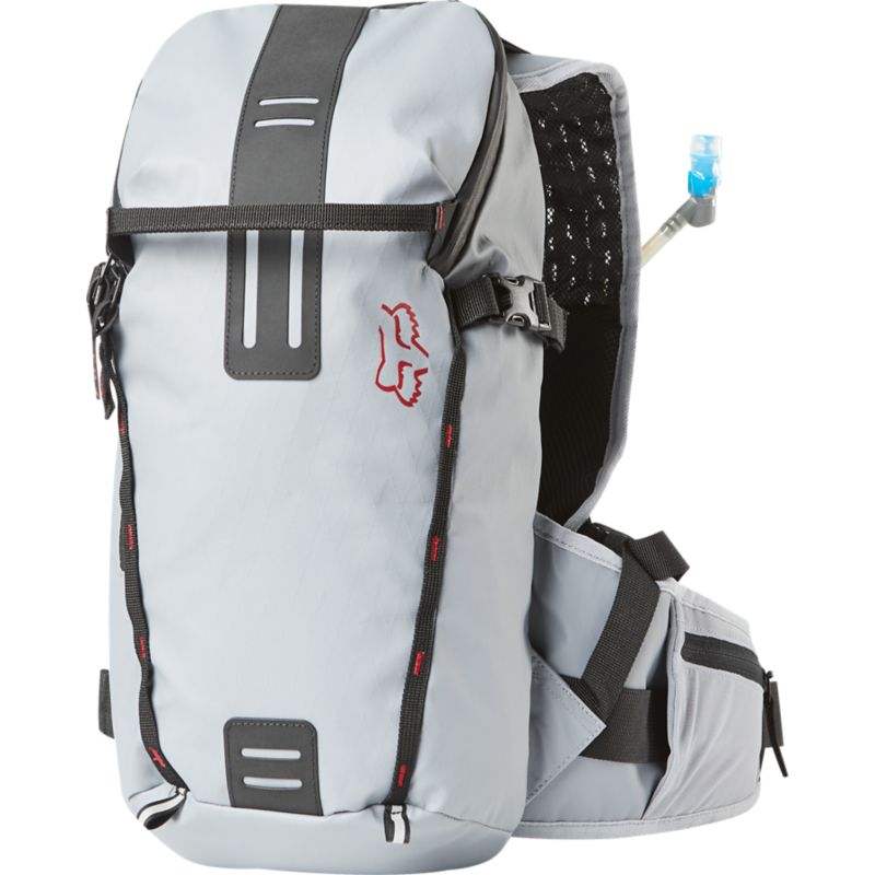UTILITY HYDRATION PACK- MEDIUM [STL GRY] OS | Fox Racing - VK