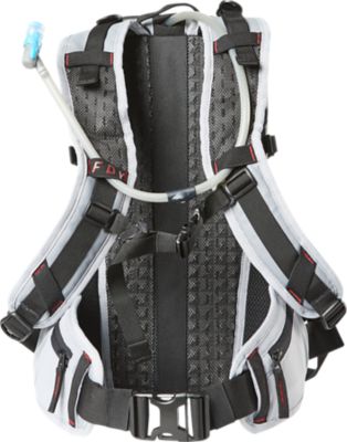 UTILITY HYDRATION PACK- MEDIUM [STL GRY] OS | Fox Racing - VK