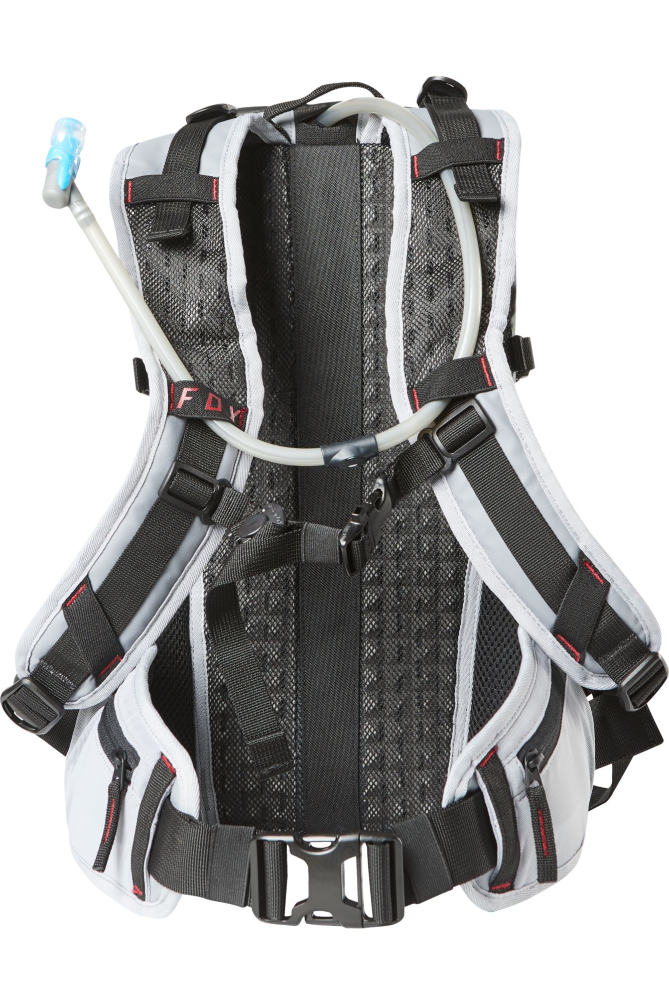 UTILITY HYDRATION PACK- MEDIUM [STL GRY] OS
