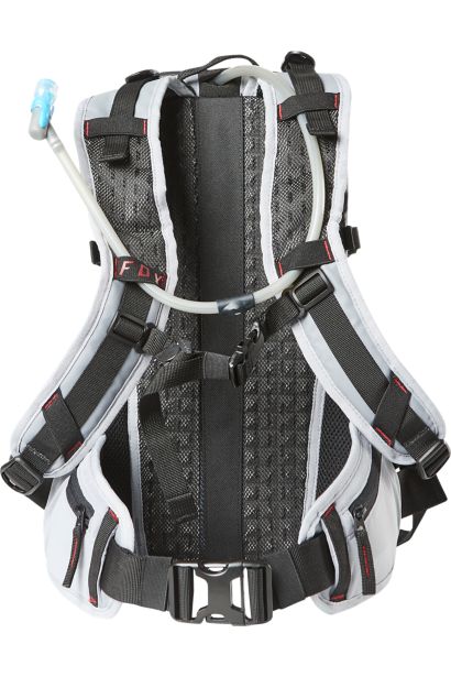 UTILITY HYDRATION PACK- MEDIUM [STL GRY] OS