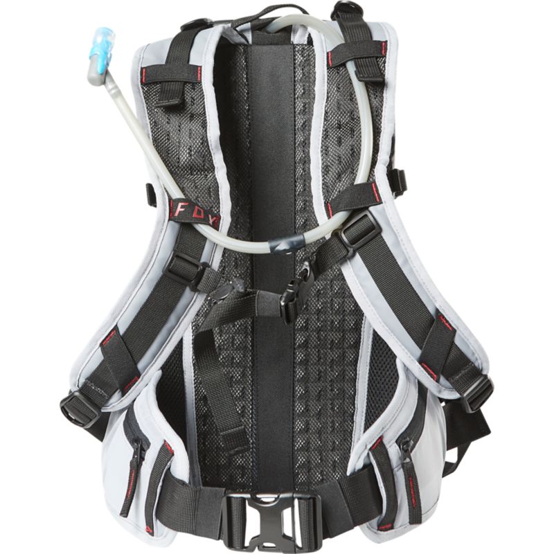 UTILITY HYDRATION PACK- MEDIUM [STL GRY] OS