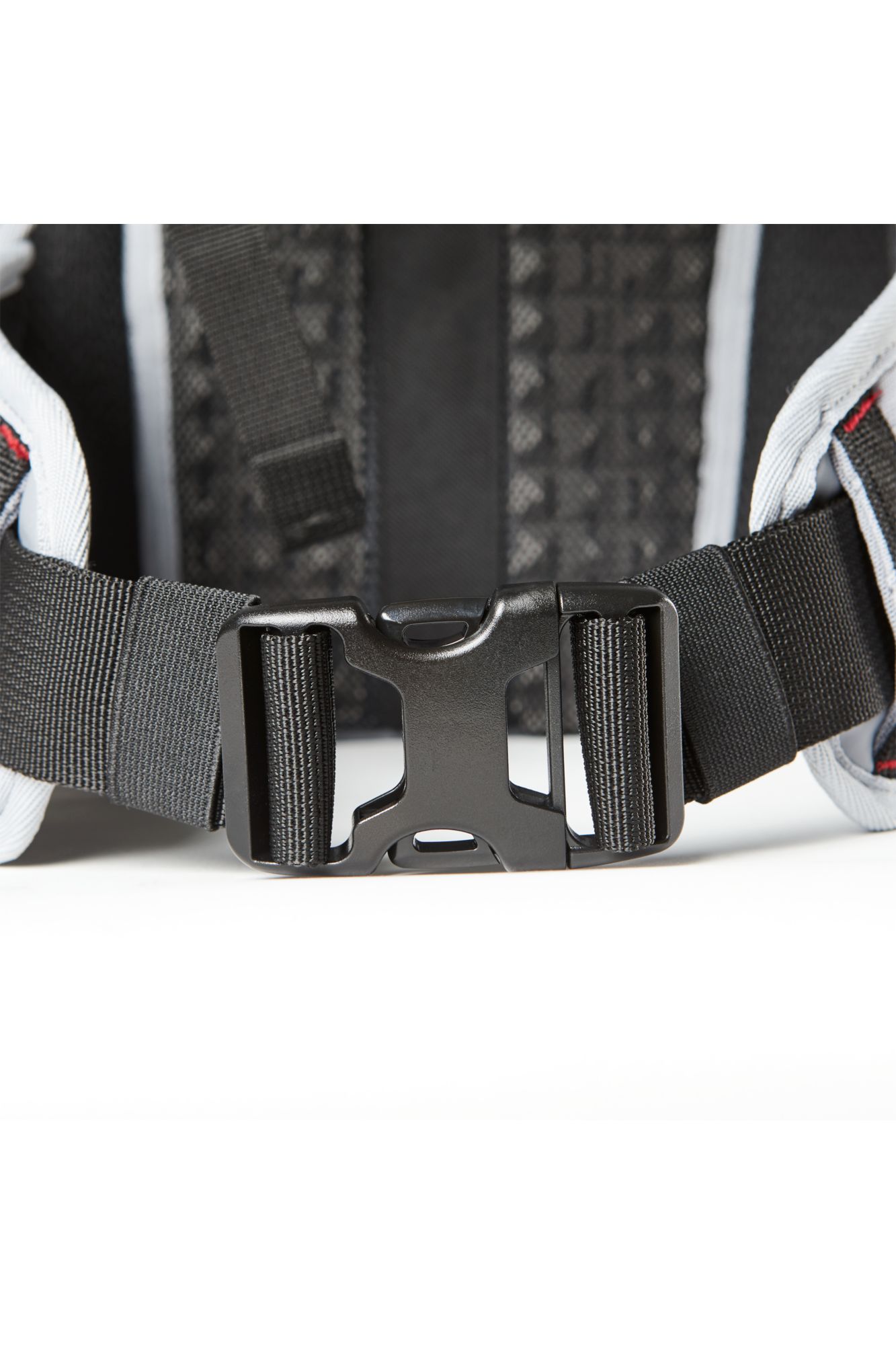 UTILITY HYDRATION PACK- MEDIUM [STL GRY] OS