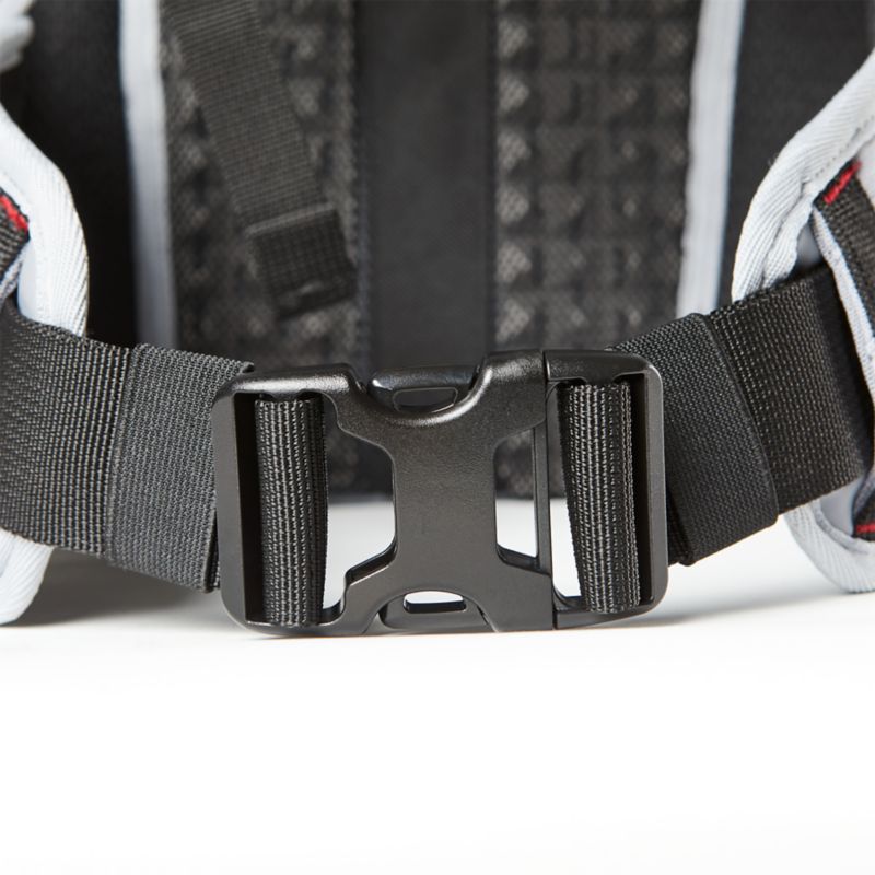 UTILITY HYDRATION PACK- MEDIUM [STL GRY] OS