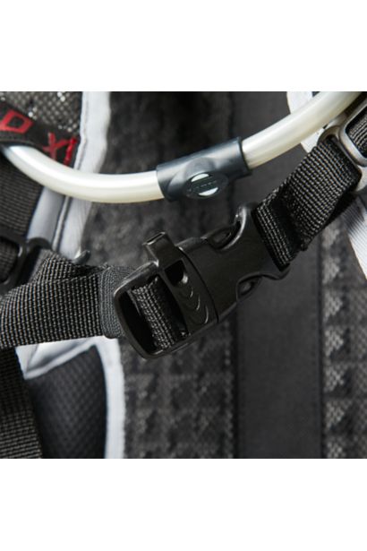 UTILITY HYDRATION PACK- MEDIUM [STL GRY] OS