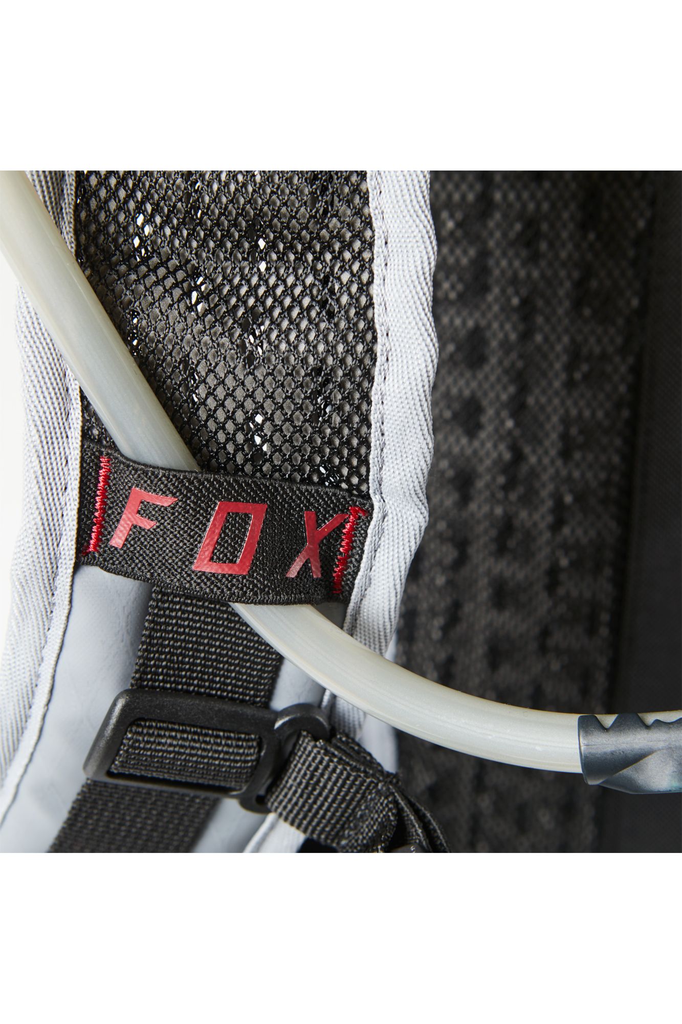 UTILITY HYDRATION PACK- MEDIUM [STL GRY] OS