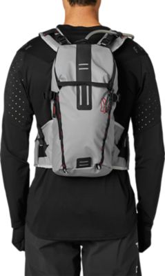 UTILITY HYDRATION PACK- MEDIUM [STL GRY] OS | Fox Racing - VK