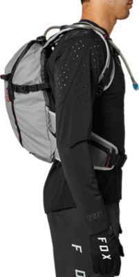 UTILITY HYDRATION PACK- MEDIUM [STL GRY] OS | Fox Racing - VK