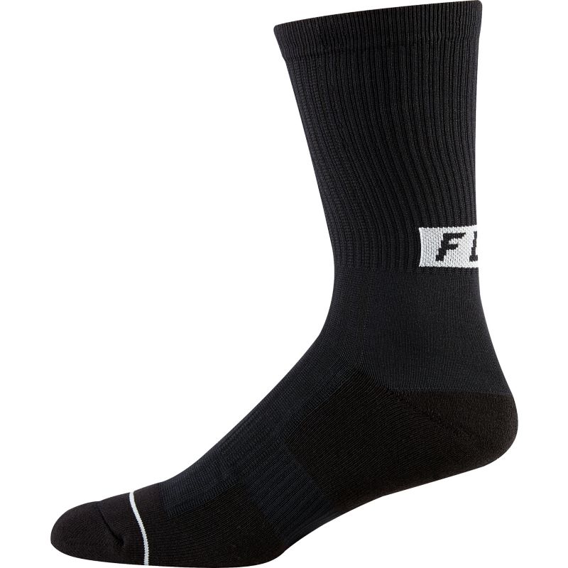 8" TRAIL CUSHION SOCK [BLK] S/M | Fox Racing - Deutschland