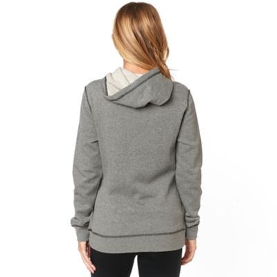 Worldwide Fox Pullover Hoody&nbsp;