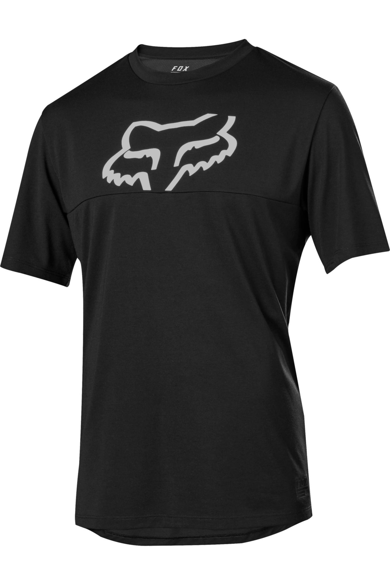 RANGER DRI-RELEASE&reg; SS JERSEY [BLK] S