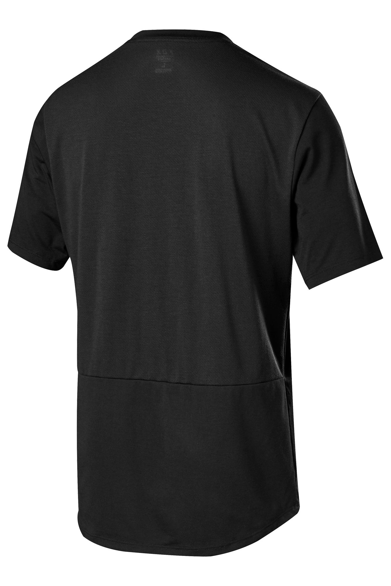 RANGER DRI-RELEASE&reg; SS JERSEY [BLK] S