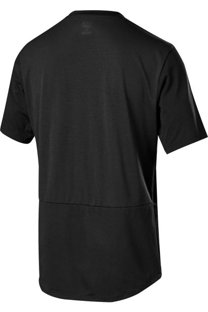 RANGER DRI-RELEASE&reg; SS JERSEY [BLK] S