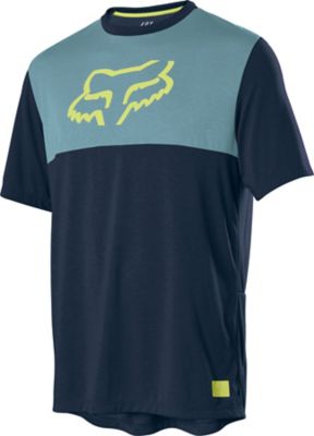 Ranger drirelease&reg; Short Sleeve Jersey