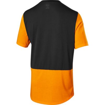 RANGER DRI-RELEASE® SS JERSEY [ATMC ORG] L | Fox Racing - Reino Unido