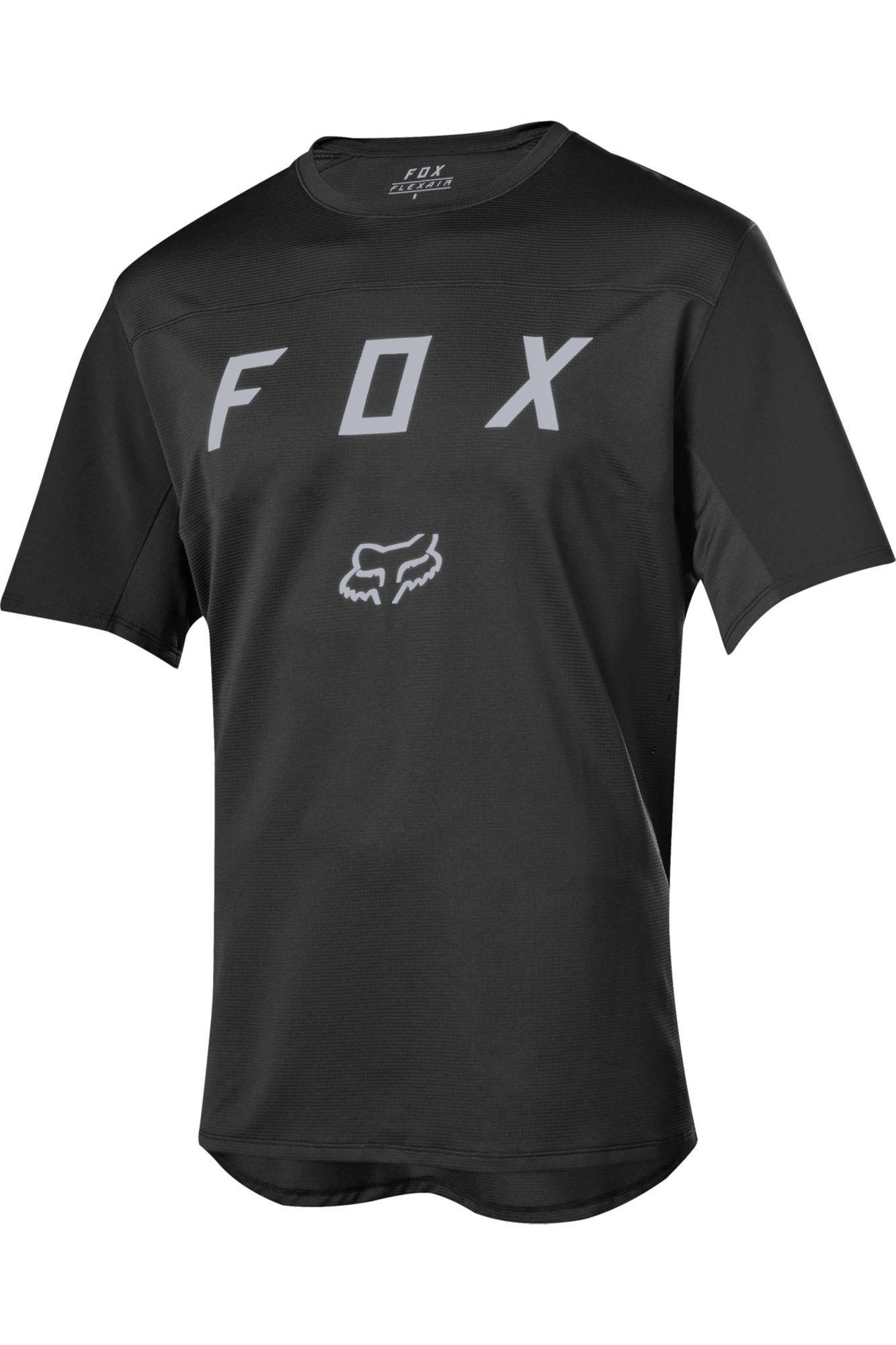 FLEXAIR SS MOTH JERSEY [BLK] S