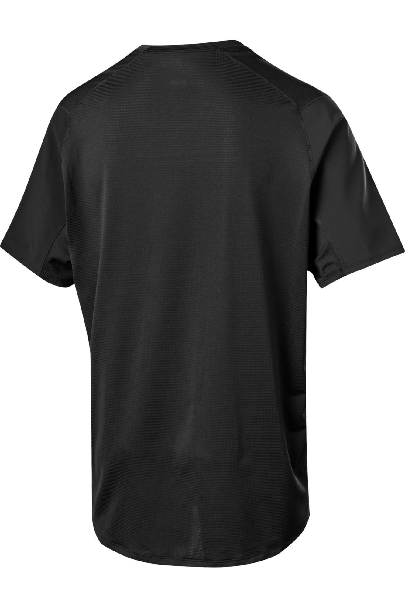 FLEXAIR SS MOTH JERSEY [BLK] S